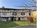 Maison de village à la vente